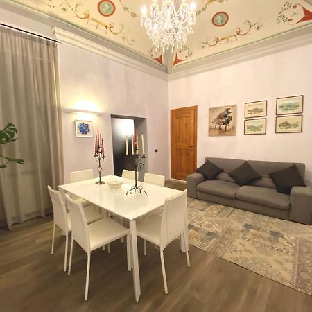 “Antica Dimora” Esclusivo Appartamento Φέρμο Εξωτερικό φωτογραφία